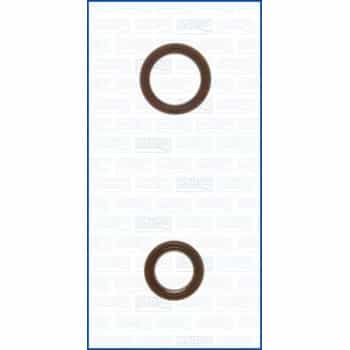 Shaft Seal Set, engine