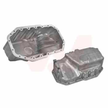 Wet Sump 7620071 Van Wezel