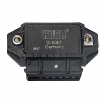 Switch Unit, ignition system Hueco