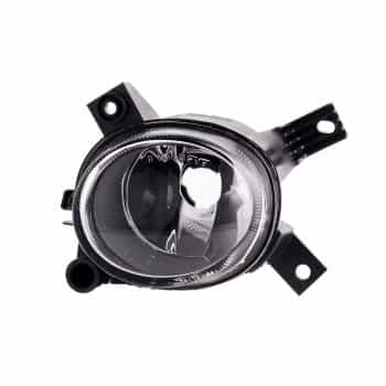 Fog Light 19-0433-01-9 TYC