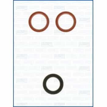 Shaft Seal Set, engine