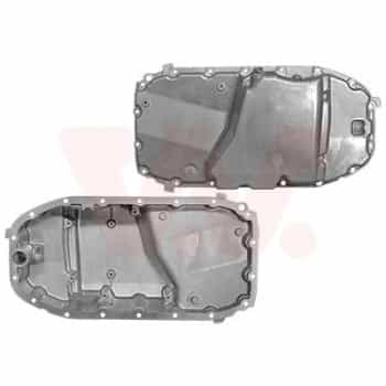 Wet Sump 4730070 Van Wezel