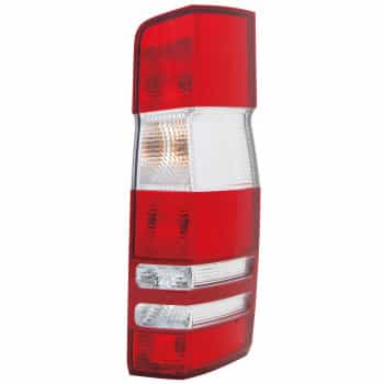Combination Tail Light 11-11445-01-2 TYC