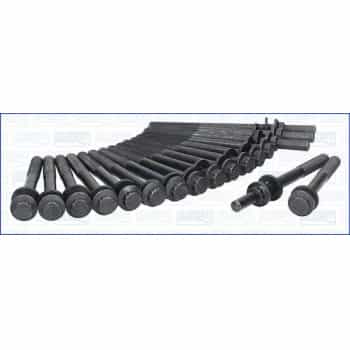 Bolt Kit, cylinder head