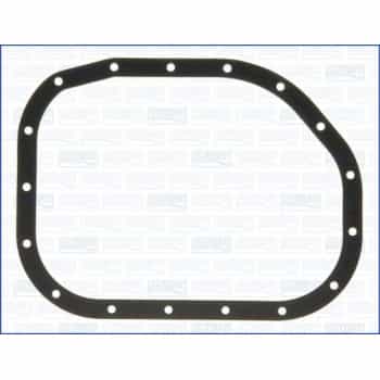 Gasket, oil sump
