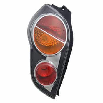 Combination Tail Light 11-11828-11-2 TYC
