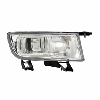 Fog Light 19-0309001 TYC