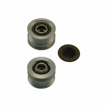 Alternator Freewheel Clutch DFP-6507 Kavo parts