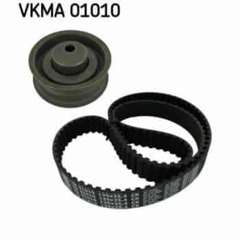 Timing Belt Set VKMA 01010 SKF