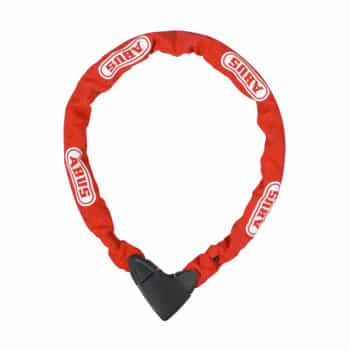 ABUS Chain Sl Ionus 8900/110 Red