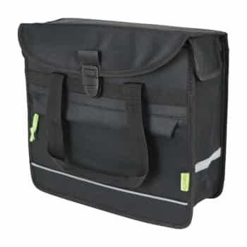 Single Pannier Basic Shopper 15L