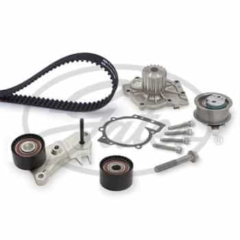 Water Pump & Timing Belt Set PowerGrip® KP15686XS-1 Gates