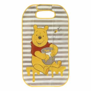 Pooh Story of Hunny seat protector