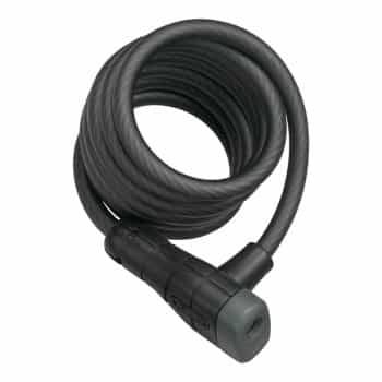 ABUS Spiral Cable Lock Primo 5510K/1