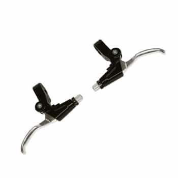 Brake levers for V-brake 2 pcs