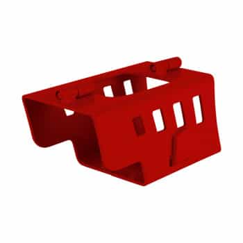 Carpoint Drawbar lock Divisible incl Disc lock