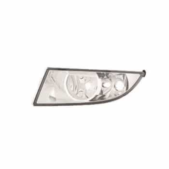 Fog Light 7628995 Van Wezel