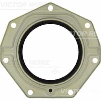Shaft Seal, crankshaft 81-90063-00 Viktor Reinz