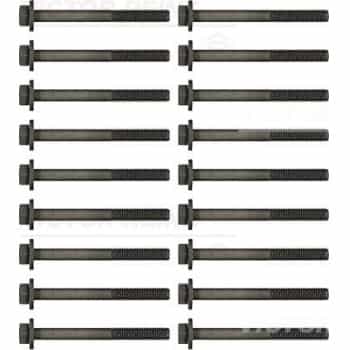 Bolt Kit, cylinder head