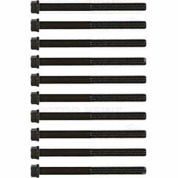 Bolt Kit, cylinder head