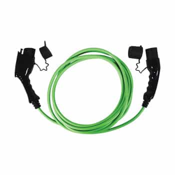 EV Charging cable electric car type 1 to type 2 16A 1ph B1P16AT1