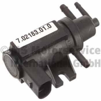 Pressure Converter, exhaust control 7.02183.01.0 Pierburg