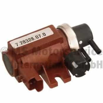 Pressure Converter, exhaust control 7.28328.07.0 Pierburg
