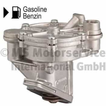 Vacuum Pump, brake system 7.22300.64.0 Pierburg