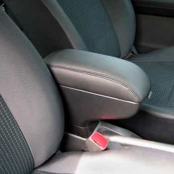 Armrest Artificial leather suitable for Honda Jazz 2015-