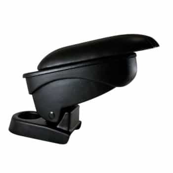Armrest Slider imitation leather suitable for Honda Jazz 2015-