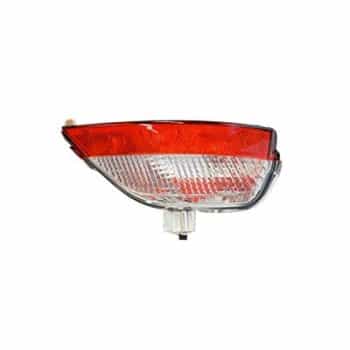 Reverse Light 4380930 Van Wezel