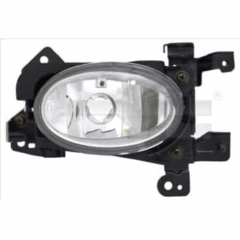Fog Light 19-14350-01-2 TYC