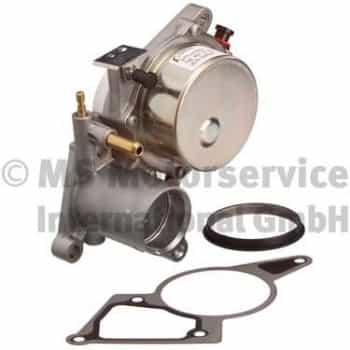 Vacuum Pump, brake system 7.22454.14.0 Pierburg