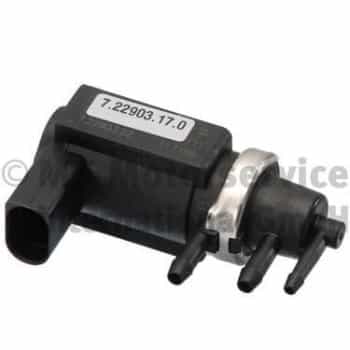 Pressure Converter, exhaust control 7.22903.17.0 Pierburg