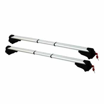 G3 Clop Infinity Aluminum Roof Rack Telescopic