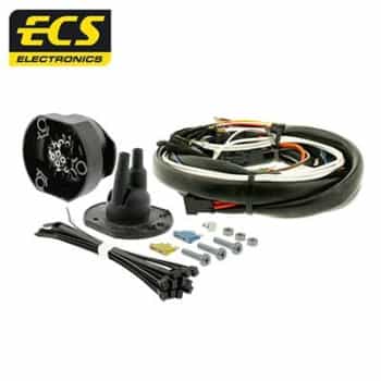 Electric Kit, towbar Safe Lighting MB075DH ECS Electronics