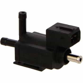 Valve, compressor bypass flap 7.00326.03.0 Pierburg