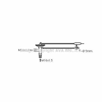 Expansion Valve, air conditioning