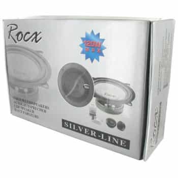Rocx 2 road loudspeaker