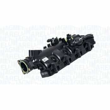 Intake Manifold Module