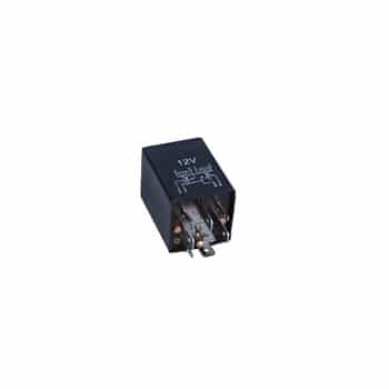 Relay, air conditioning