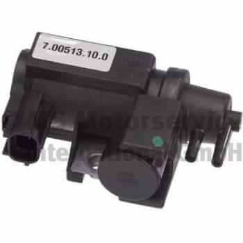 Pressure converter, turbocharger 7.00513.10.0 Pierburg