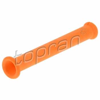 Funnel, oil Outer contourstick