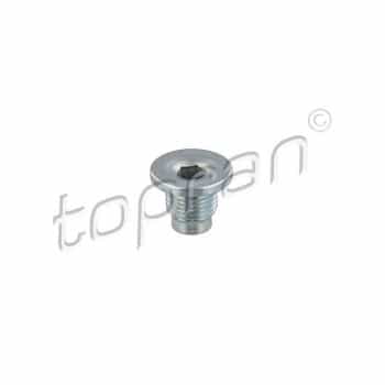Sealing Plug, oil sump