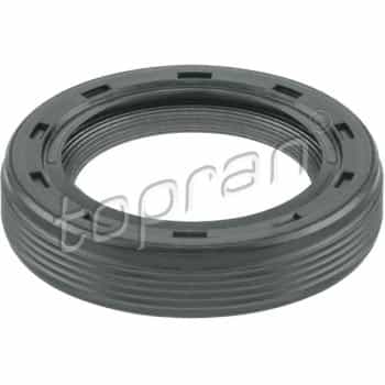 Shaft Seal, crankshaft