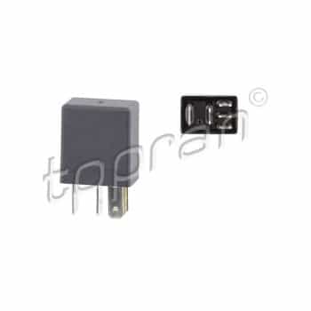 Multifunctional Relay