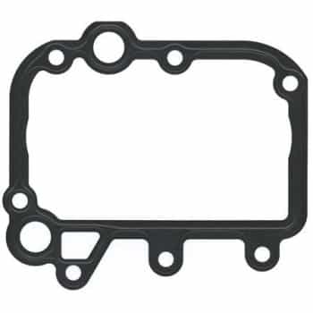 Gasket, oil filter housing