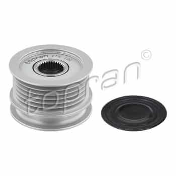 Alternator Freewheel Clutch