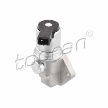Idle Control Valve, air supply