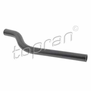 Hose, crankcase breather